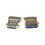 IEC L1254 Parallel DB25 Male to CN36 Male Adapter, Price/each