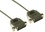 IEC L1394 PC D25 Female to D25 Female Hi Speed Link Cable 6', Price/each