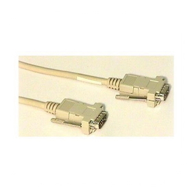 IEC L2091 DB09 Male to Male Cable 6'