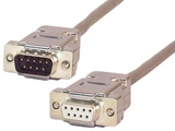 IEC L2092 DB09 Male to Female Cable 6 feet