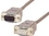 IEC L2092 DB09 Male to Female Cable 6 feet, Price/each