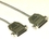 IEC L2163 RS232 Female to Female Null-Modem Cable 6', Price/each