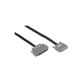 IEC L352409-06 SCSI Cable Ultra High Density CU68 (VHDCI) Male to DM68 Male 6'