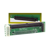 IEC L373191 SCSI Adapter ID50 Male to CH80 Female