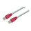 IEC L60028-25 10 or 100 Base TX GRAY Crossover Cable 25', Price/each