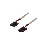 IEC L71515 MPC 4 Pin to MPC 4 Pin Cable for CD-ROM Audio