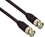 IEC M0321-25 RG59 Coax Cable With BNCs 25', Price/each