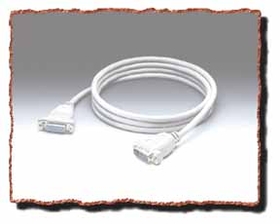 IEC M0421-3M Ethernet Office Transceiver Cable 3 Meter