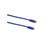 IEC M05296-02 RJ45 4pr Cat 5e UTP Cable With Molded Snag Free Strain Relief Blue - Imported 2', Price/each