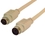 IEC M1202-03 PS-2 Keyboard/Mouse Extension Cable 3', Price/each