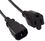 IEC M1304-06 PC Monitor Power Adapter ( IEC320-C14 to NEMA 5-15R ) 6', Price/each