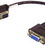 IEC M13301 VGA Monitor Right Angle Male to Straight Female Adapter 1', Price/each