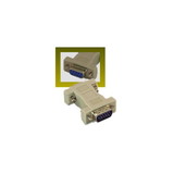IEC M1335 VGA DH15 Male to DB9 Female Adapter