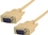 IEC M1337-10 VGA Monitor Cable Male to Male Low Resolution 10', Price/each