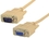 IEC M1339-10 VGA Monitor Extension Cable Male to Female Low Resolution 10', Price/each