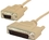 IEC M1371-03 PC DB9 Modem Cable 3', Price/each