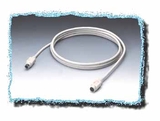 IEC M1512 Apple Desktop Bus or S Video ( SVHS ) Extension Cable 6'