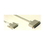 IEC M1590-10 Apple Mac DB25 Male Low Speed SCSI Cable 10', Price/each