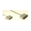 IEC M1590 Apple Mac DB25 Male Low Speed SCSI Cable 3', Price/each