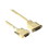 IEC M1821 Sun Sparc AUI Cable 6', Price/each