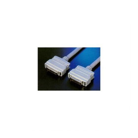 IEC M2255-10 IEEE 1284 Parallel Cable Compact CH36 Male to Compact CH36 Male 10'
