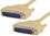 IEC M2259-03 IEEE 1284 Parallel Cable DB25 Male to DB25 Male 3', Price/each