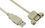 IEC M2402-MT-03 USB Type-A Extension and Panel Mount Cable 3 feet (USB 2.0 Compliant), Price/each