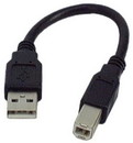 LINDY 50 Meter USB 2.0 CAT5 Extender 42693 