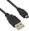 IEC M2407-03 USB Type A to Sony Mini 4 pin for Digital Cameras 3 feet (USB 2.0 Compliant), Price/each
