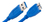 IEC M2418-03 USB 3.0 Compliant Type A to Micro 5 pin (B) Cable 3 feet, Price/each