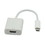IEC M24198-0 USB 3.1 Type C Plug to HDMI Female Converter, Price/each