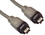 IEC M2434-03 IEEE 1394 4 Pin to 4 Pin FireWire Cable 3', Price/each