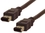 IEC M2436-15 IEEE 1394 6 Pin to 6 Pin FireWire Cable 15', Price/each