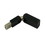 IEC M2452R USB Adapter A Type Male to Female Flexible Right Angle, Price/each