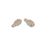 IEC M2462 USB Port Saver B type Plug to B Type Jack
