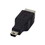 IEC M2468 USB Type B Jack to Mini 5 pin (B)  Plug, Price/each