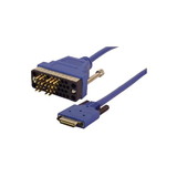 IEC M2551-10 Cisco Smart Serial 26 Pin DTE to V.35 Male 10'