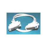 IEC M350404-06 SCSI Cable CH50 Male to CH50 Male 6'