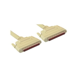 IEC M350909-06 SCSI Cable DM68 Male to DM68 Male 6'