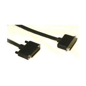 IEC M351800-06 SCSI Cable IBM CH68 Male to CN50 Male 6'
