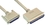 IEC M352000-06 SCSI Cable DB25 Male to CN50 Male 6', Price/each