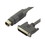 IEC M352220-02 SCSI Cable Apple Power Book HDI30 Male to DB25 Male 2', Price/each