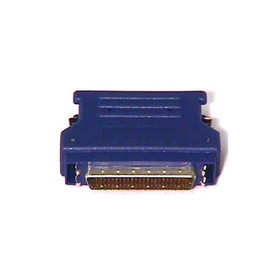 IEC M360207 SCSI HVD (Differential) Terminator DM50 Male