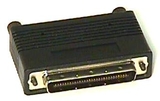 IEC M360701 SCSI SE Passive Terminator CH60 Male RS6000