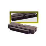 IEC M373109 SCSI Adapter ID50 Male to DM68 Male