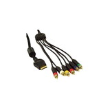 IEC M42200 Playstation3 Component Video Cable 6 feet
