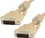 IEC M5104-10 DVI-D Male to Male Dual Link 10 Feet