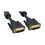 IEC M5104P-25 DVI-D Male to Male Dual Link 24 AWG 25 Feet, Price/each