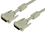 IEC M5114-15 DVI-I Male to Male Dual Link and Analog 15 Feet, Price/each