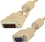 IEC M5127-10 DVI-A (or DVI-I) Male to DH15M (VGA) Analog 10 Feet, Price/each